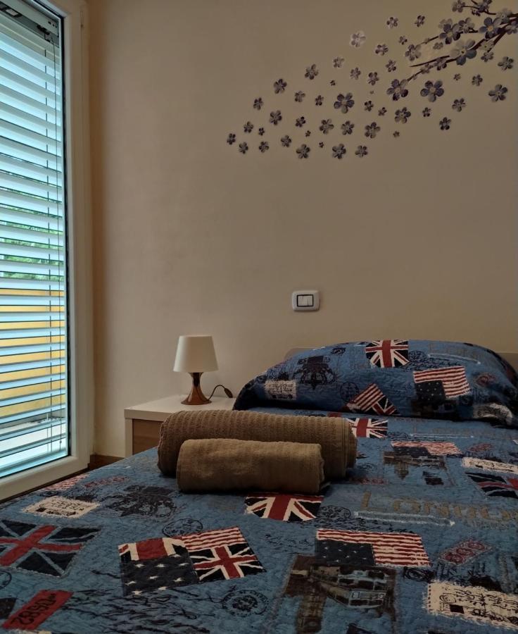 Marino Apartments Леванто Екстериор снимка