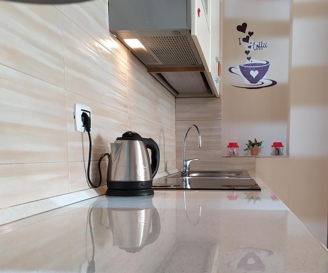 Marino Apartments Леванто Екстериор снимка