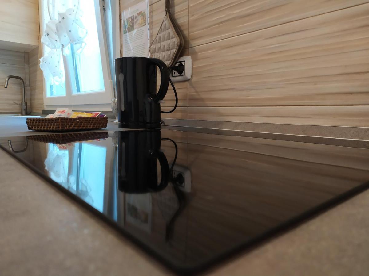 Marino Apartments Леванто Екстериор снимка