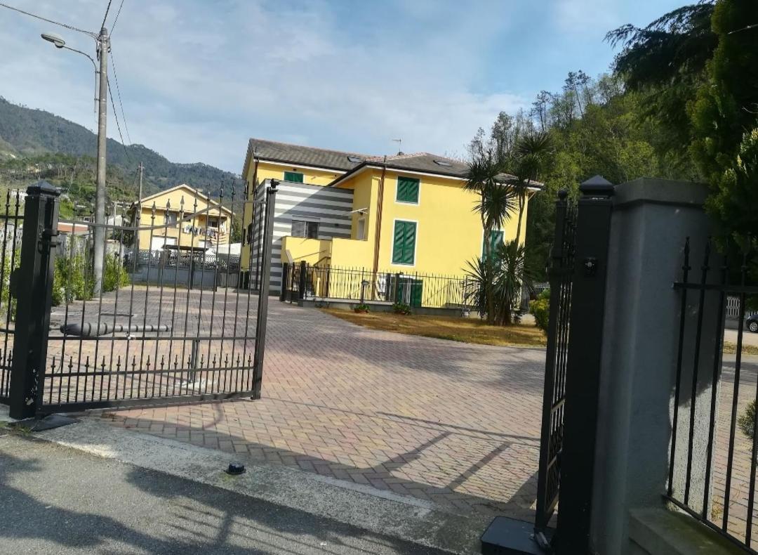 Marino Apartments Леванто Екстериор снимка