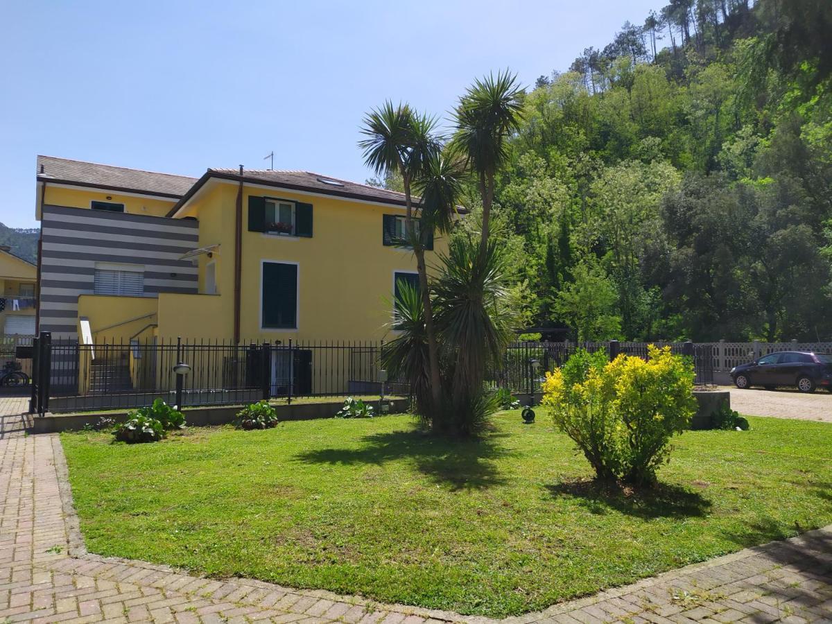 Marino Apartments Леванто Екстериор снимка