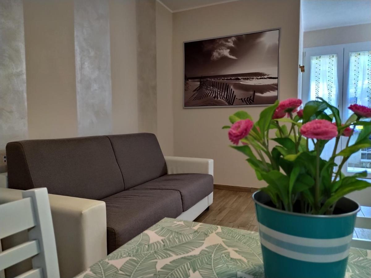 Marino Apartments Леванто Екстериор снимка