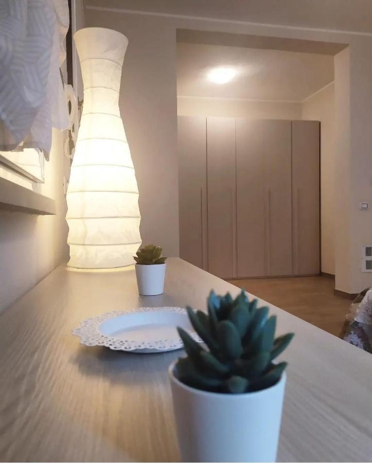 Marino Apartments Леванто Екстериор снимка
