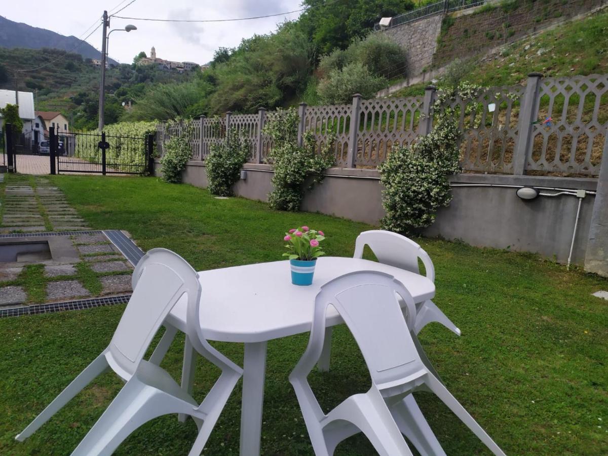 Marino Apartments Леванто Екстериор снимка