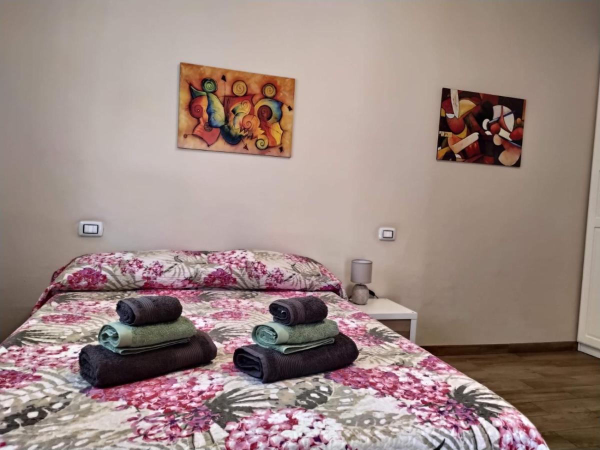 Marino Apartments Леванто Екстериор снимка