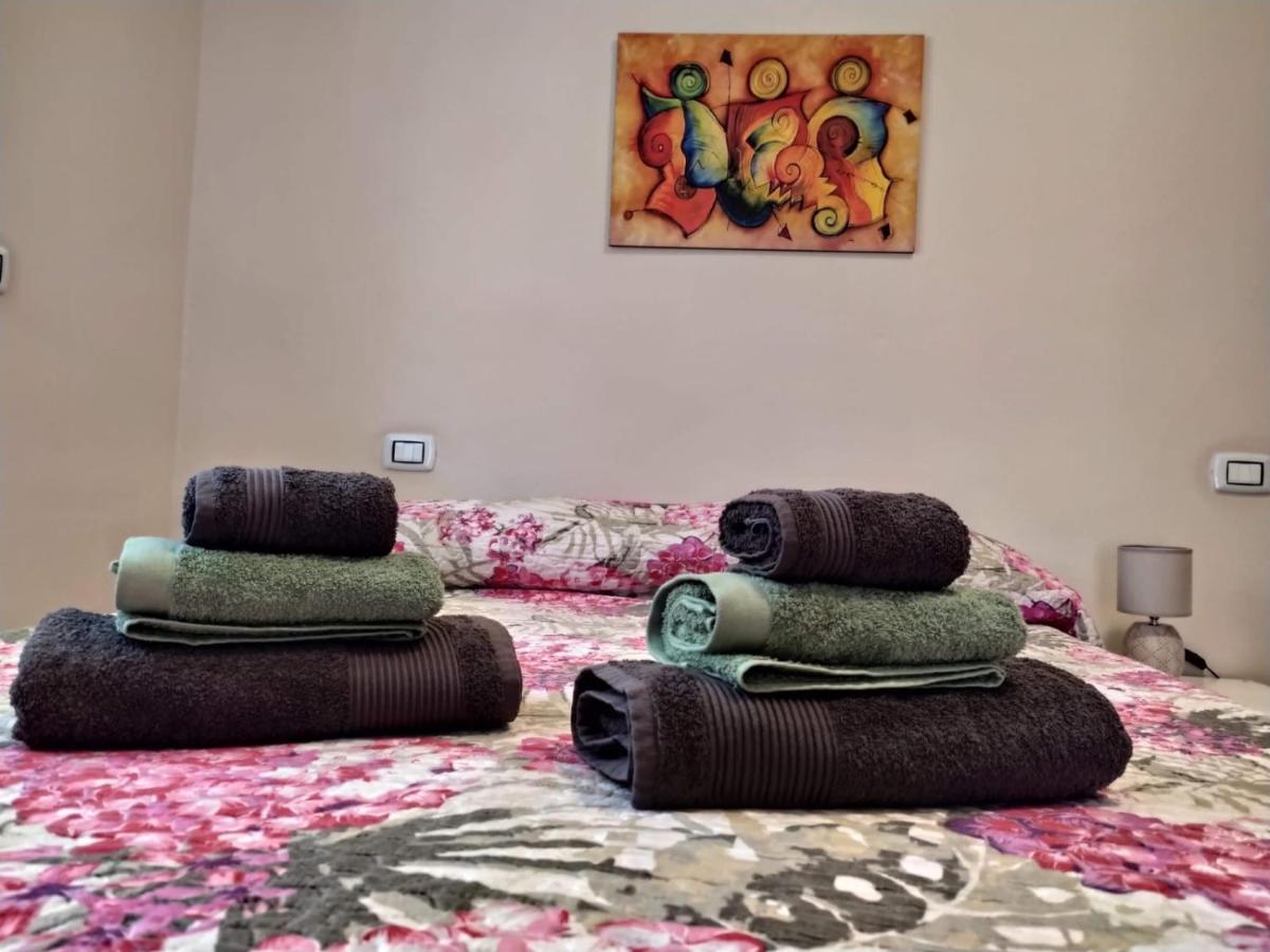 Marino Apartments Леванто Екстериор снимка