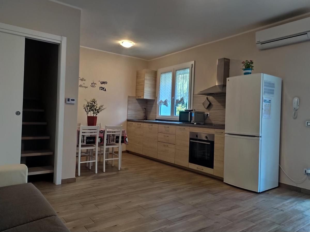 Marino Apartments Леванто Екстериор снимка
