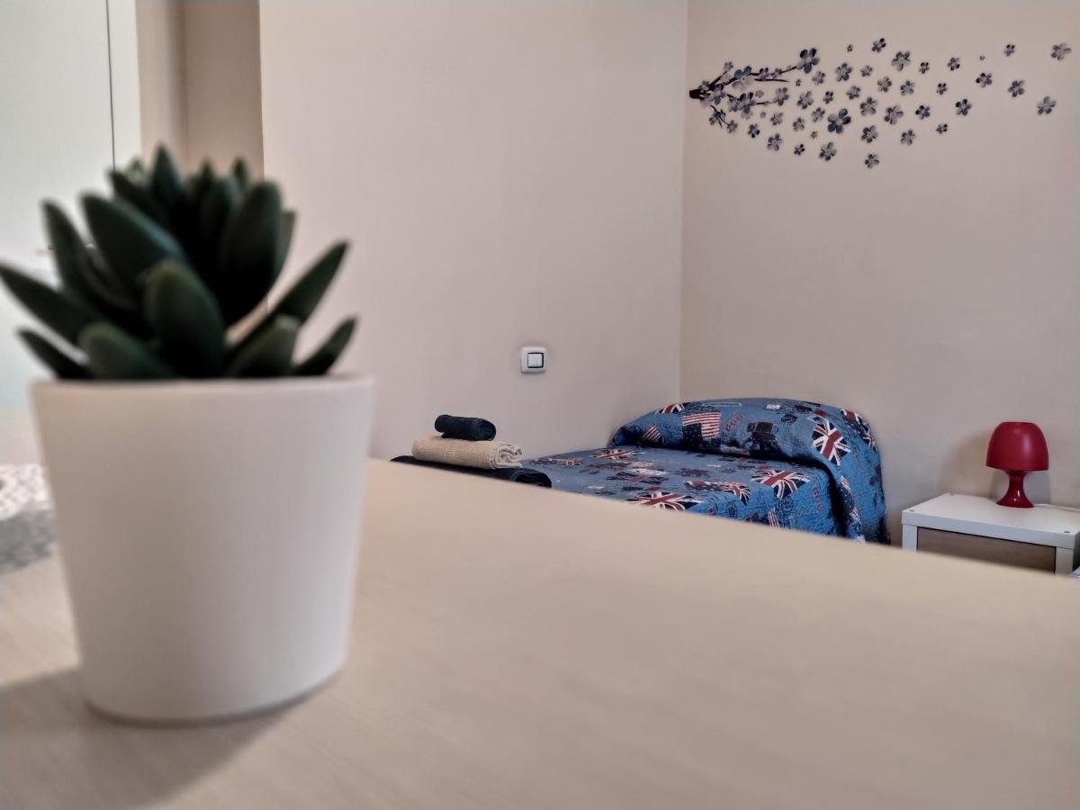 Marino Apartments Леванто Екстериор снимка