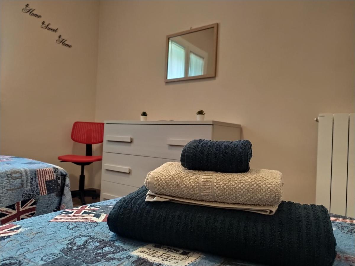 Marino Apartments Леванто Екстериор снимка