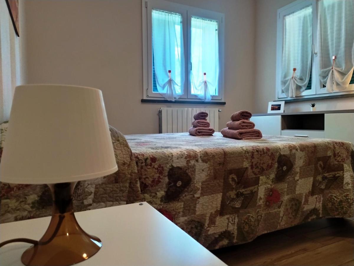 Marino Apartments Леванто Екстериор снимка