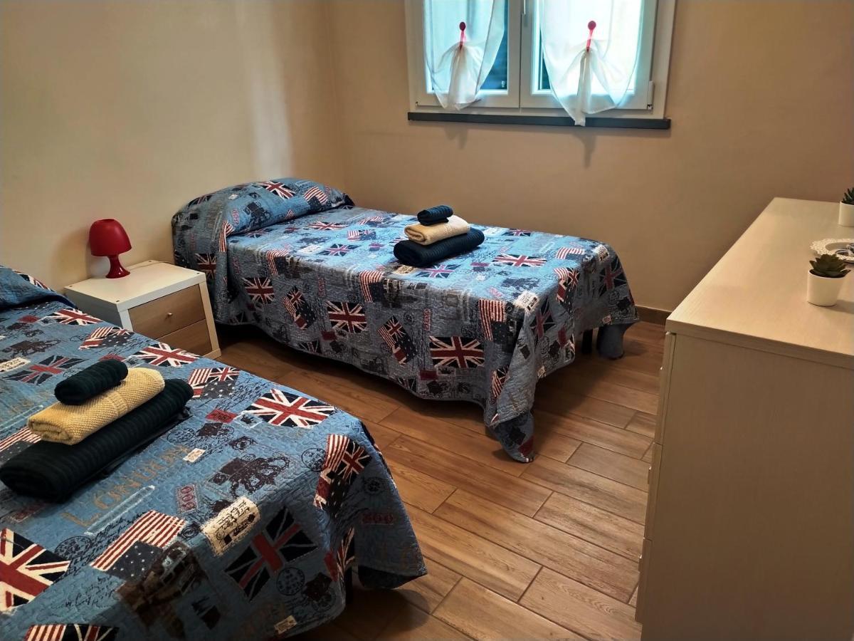 Marino Apartments Леванто Екстериор снимка