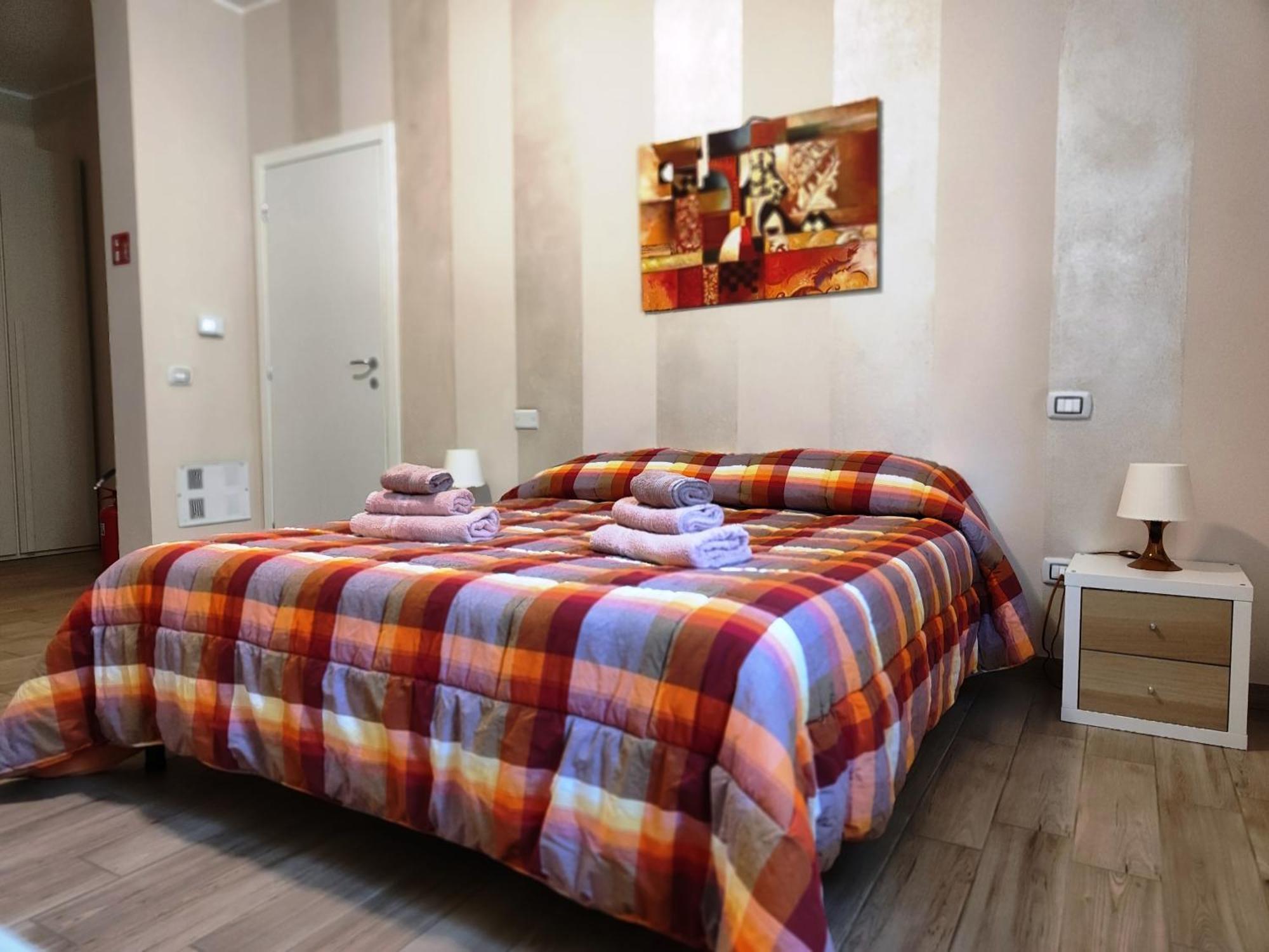 Marino Apartments Леванто Екстериор снимка