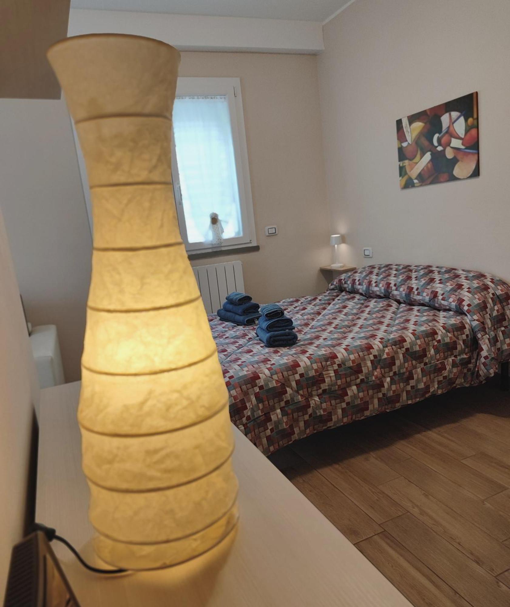 Marino Apartments Леванто Екстериор снимка