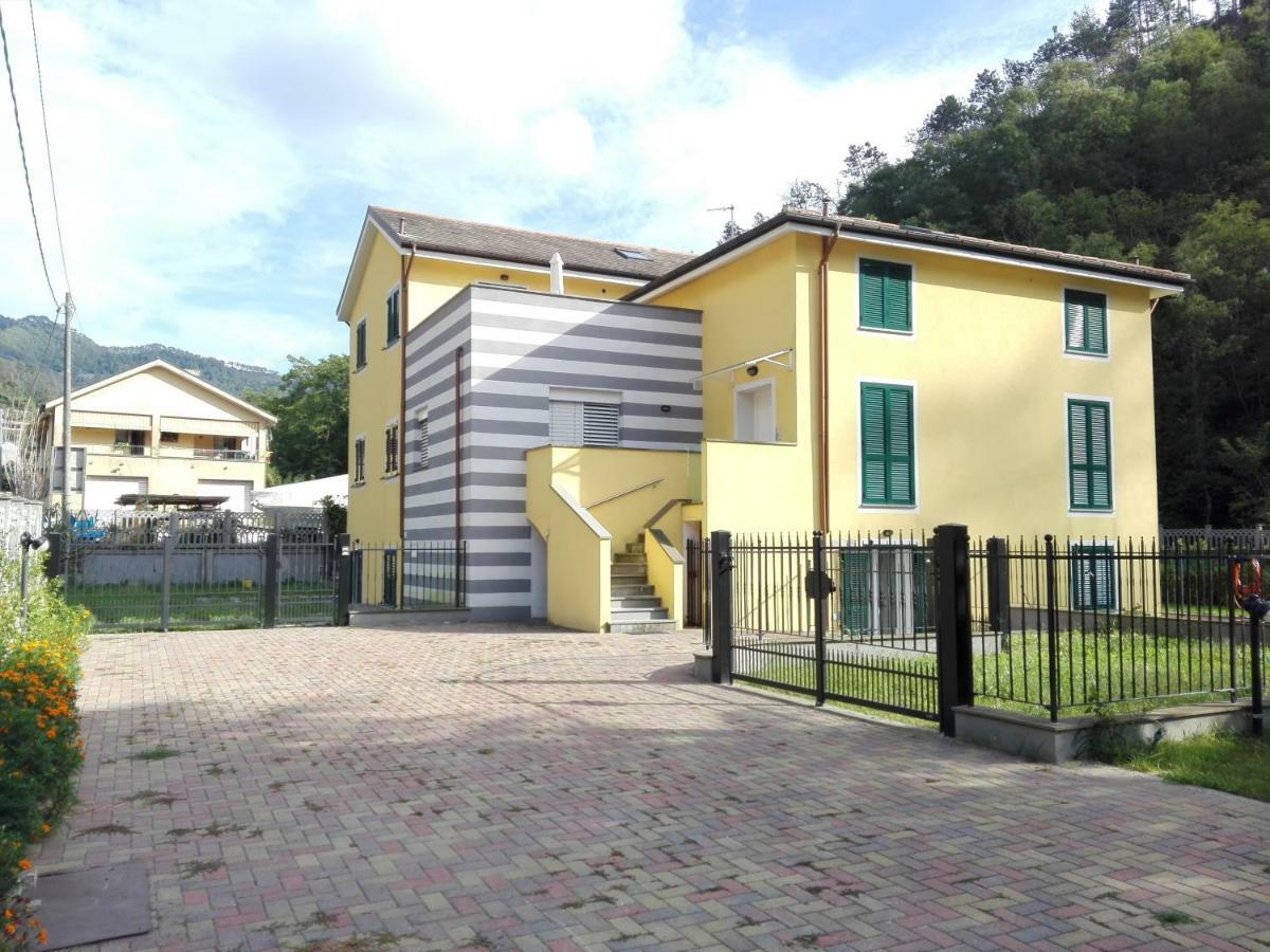 Marino Apartments Леванто Екстериор снимка