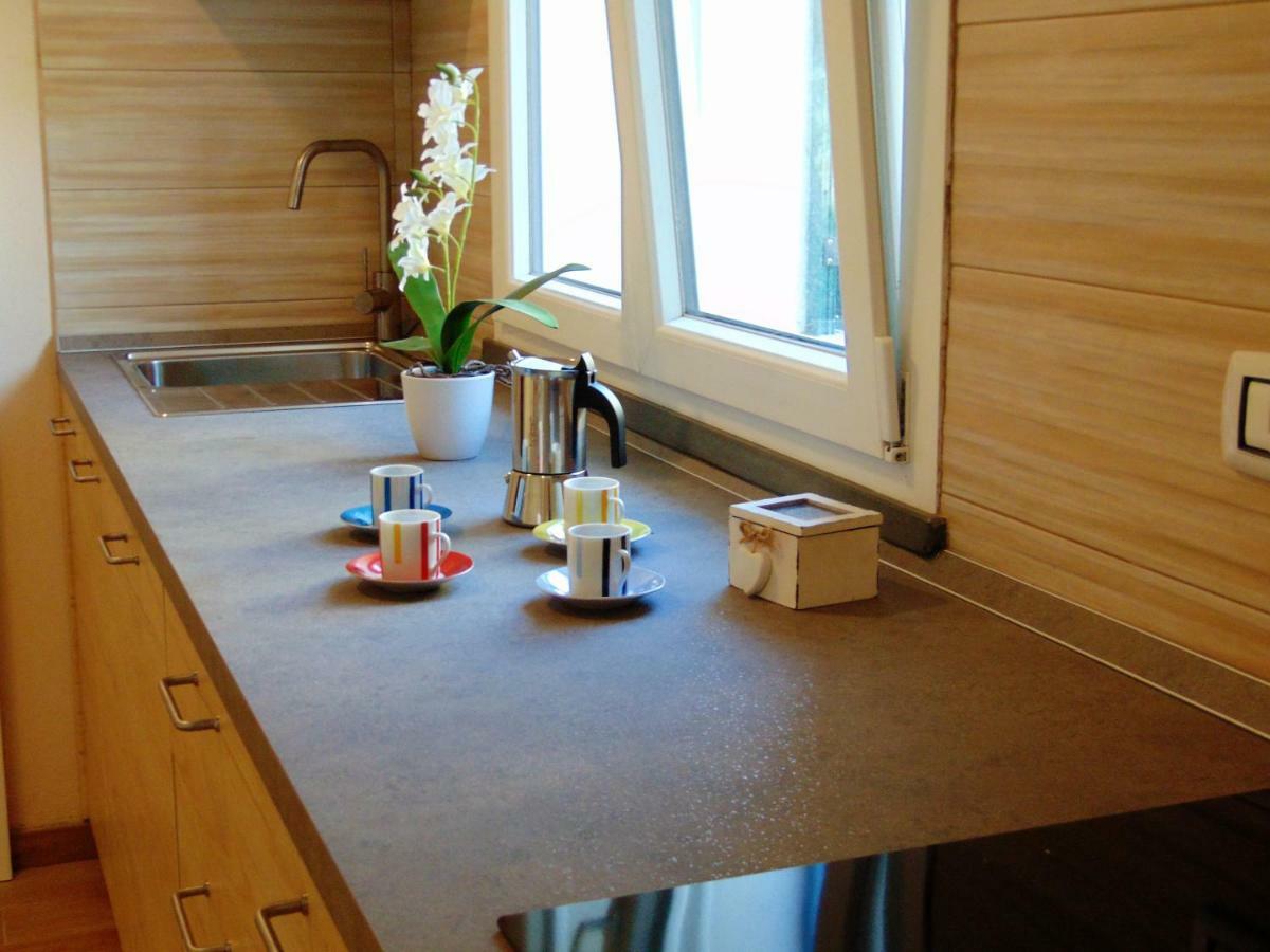 Marino Apartments Леванто Екстериор снимка
