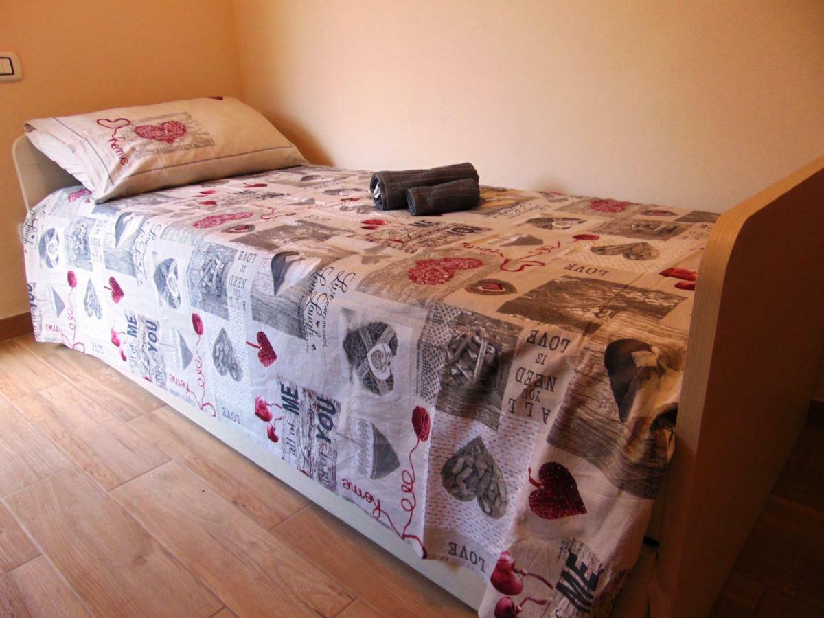 Marino Apartments Леванто Екстериор снимка