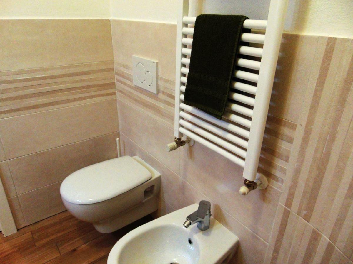 Marino Apartments Леванто Екстериор снимка