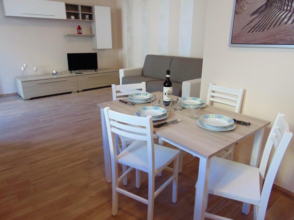 Marino Apartments Леванто Екстериор снимка