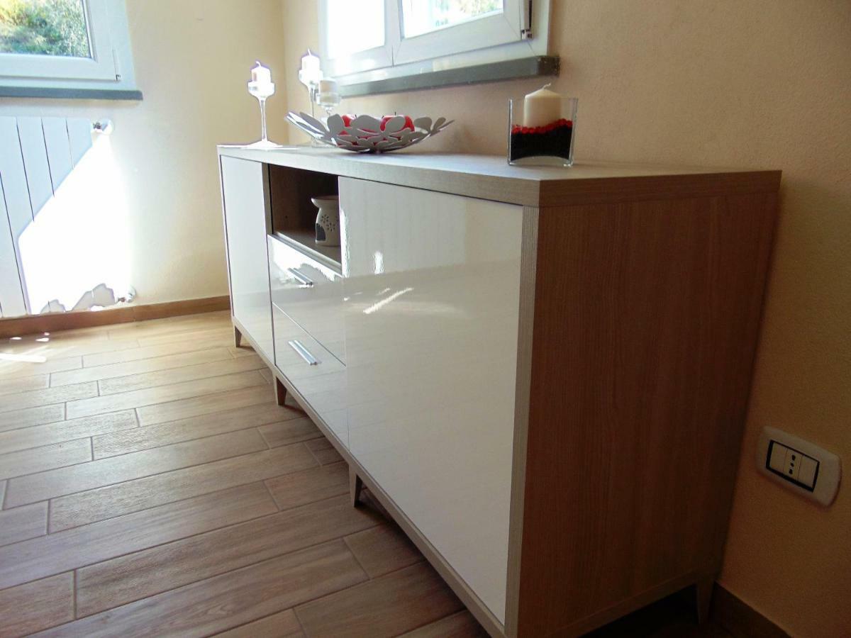 Marino Apartments Леванто Екстериор снимка